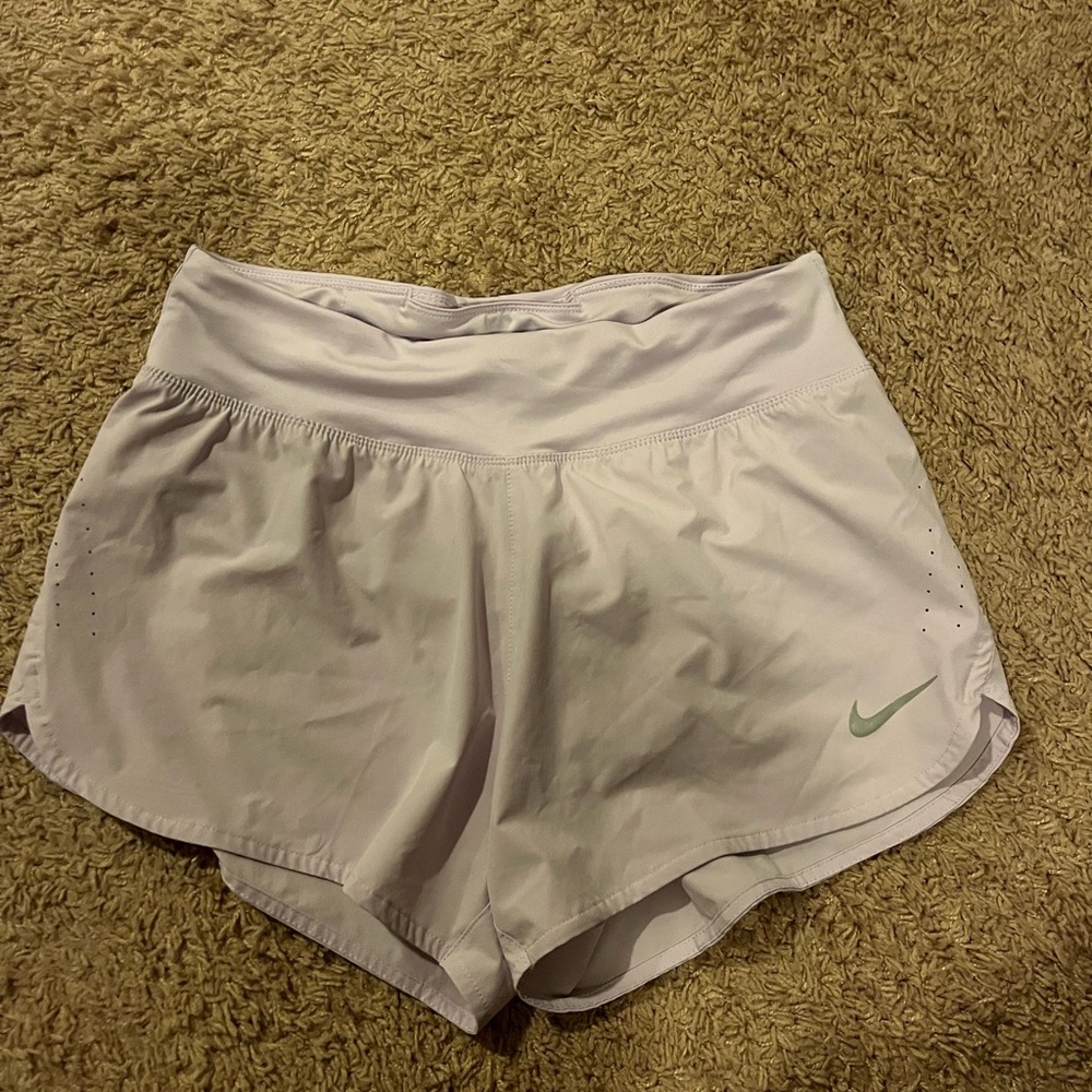 Nike running shorts for women